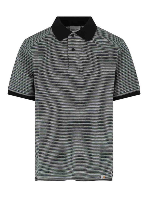 CARHARTT: Polos  - Polo - Multicolore