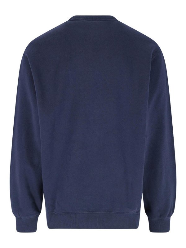 CARHARTT: スウェット＆セーター online - スウェットシャツ/セーター - ブルー