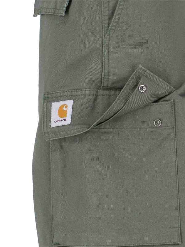 Shorts - Verde shop online: CARHARTT