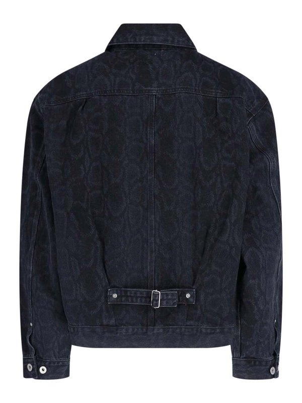CARHARTT: casual jackets online - Belmar jacket