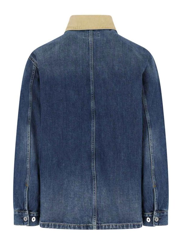 CARHARTT: casual jackets online - Warren chore jacket