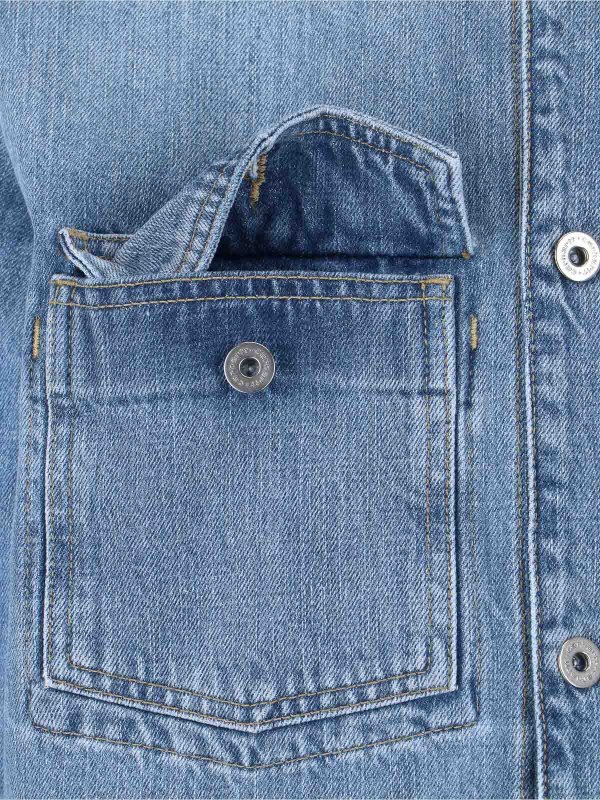 warren chore jacket shop online: CARHARTT