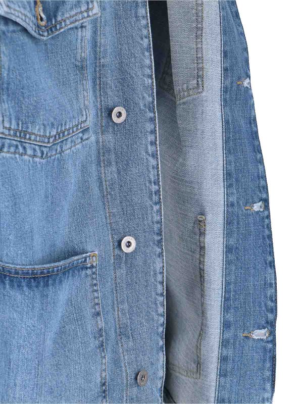 CARHARTT buy online warren chore jacket