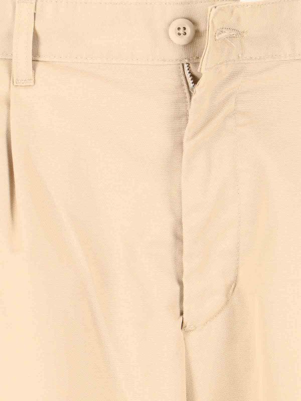 カジュアルパンツ - ベージュ shop online: CARHARTT