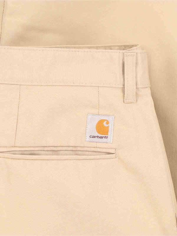CARHARTT buy online カジュアルパンツ - ベージュ