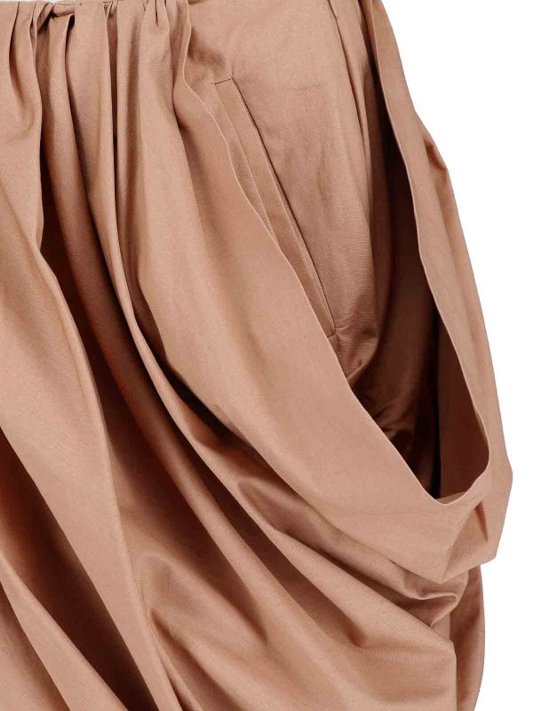 Midirock - Nude shop online: CHLOE