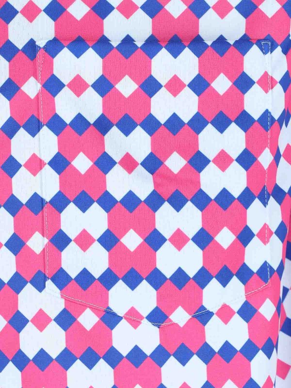 The Best Shops COMME DES GARÇONS HOMMES PLUS: shirts - Button shirt
