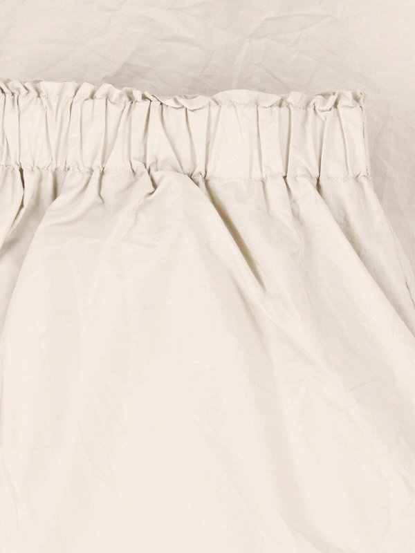 DANIELA GREGIS buy online Cotton trousers