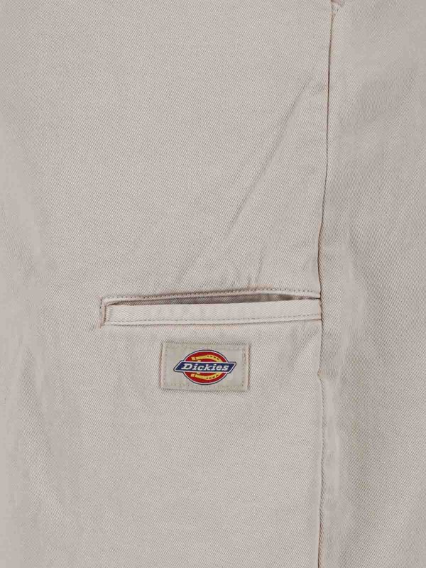 DICKIES buy online Shorts - Weiß