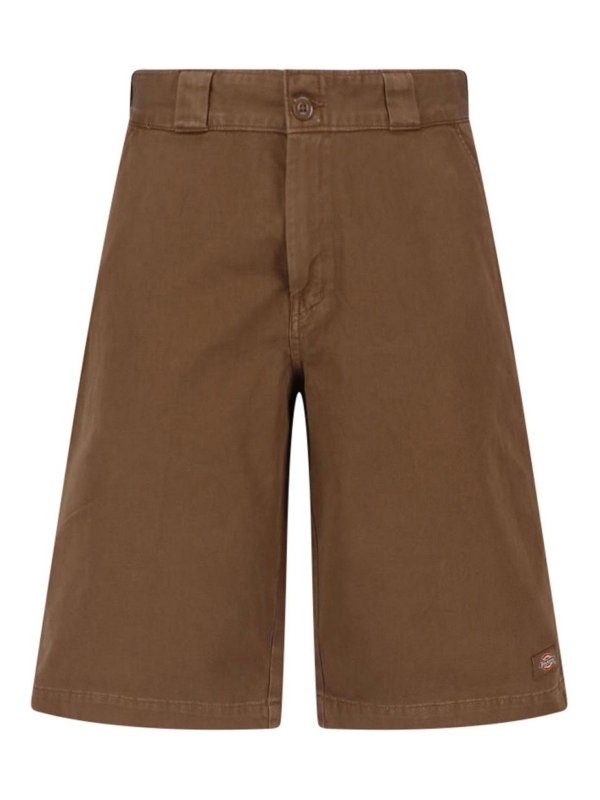 DICKIES: Trousers Shorts - Work shorts 247