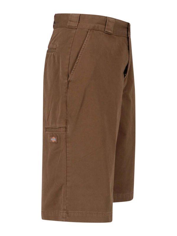 The Best Shops DICKIES: Trousers Shorts - Work shorts 247