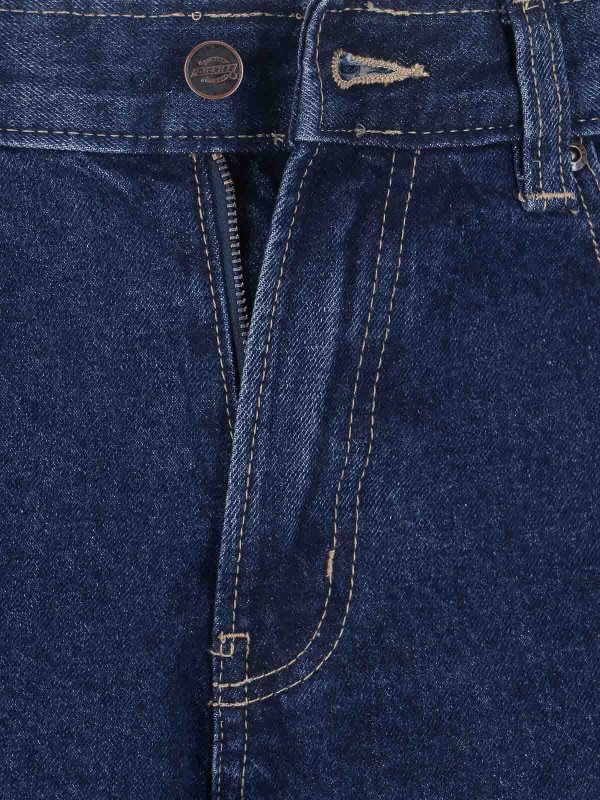 DICKIES buy online Vaqueros Rectos - Azul