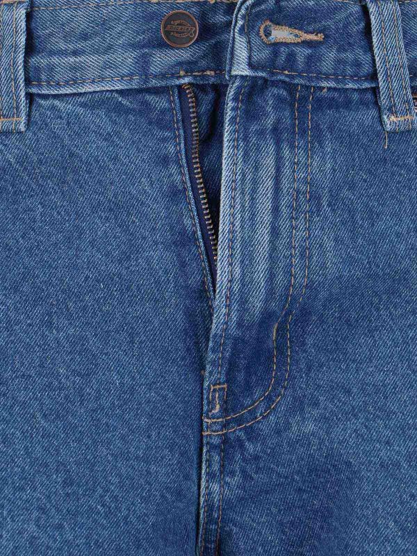 DICKIES buy online Vaqueros Rectos - Azul