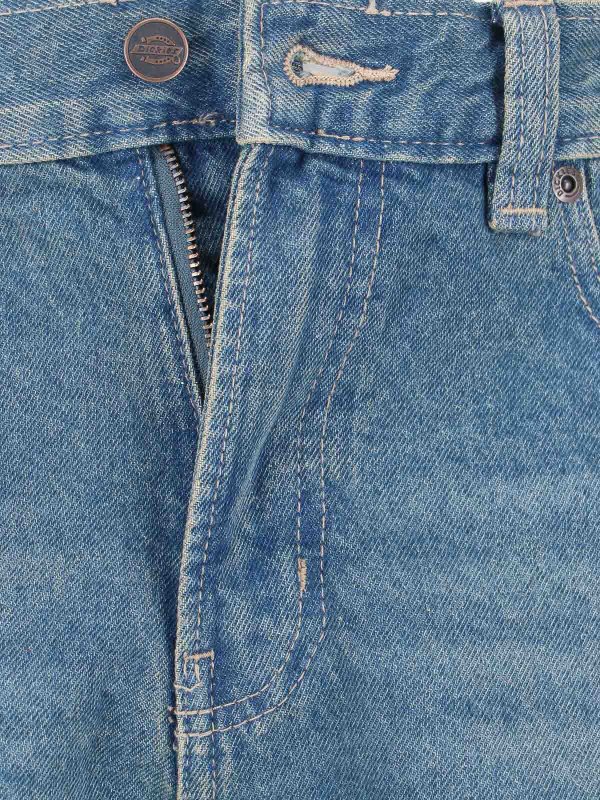DICKIES buy online Vaqueros Rectos - Azul