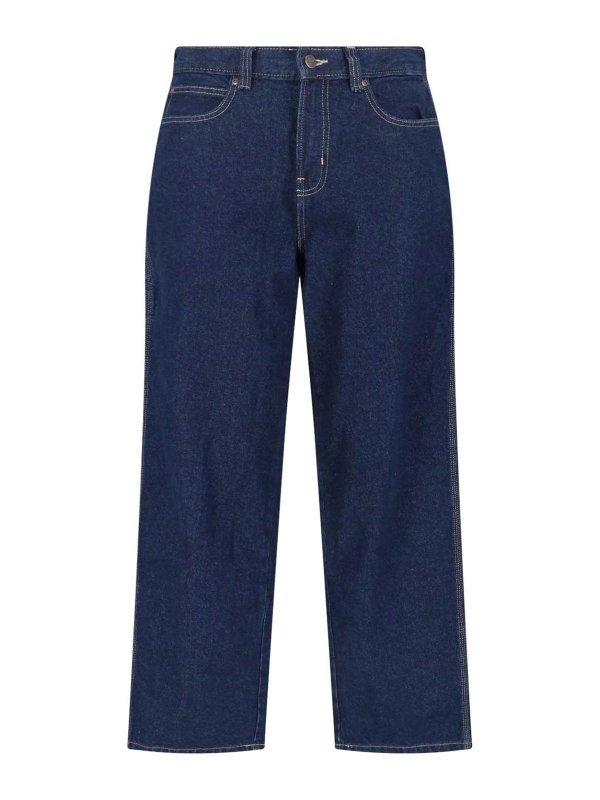 DICKIES: jeans dritti, a sigaretta - Jeans dritti