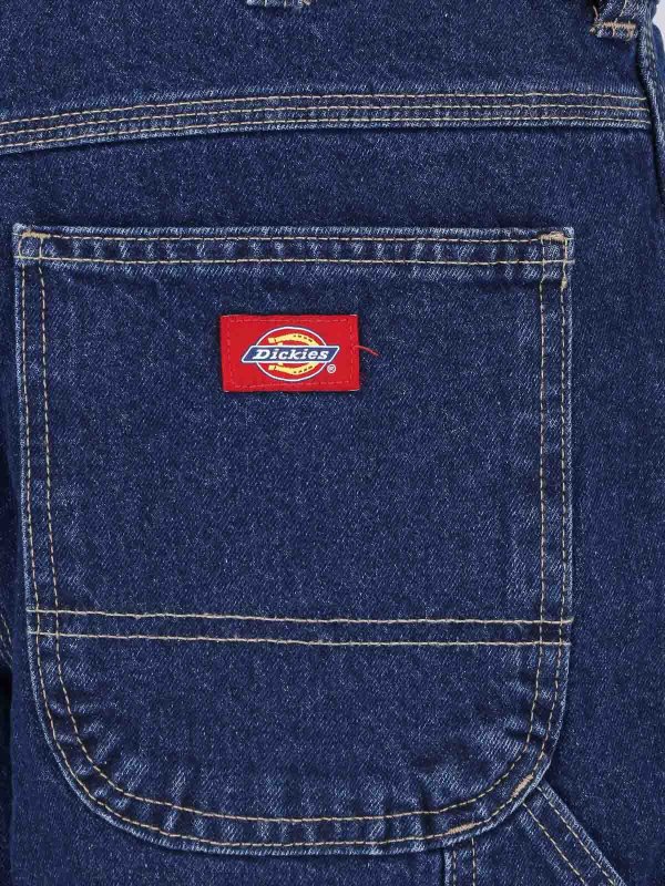Shorts - Jeansblau shop online: DICKIES
