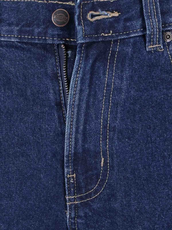 DICKIES buy online Shorts - Jeansblau