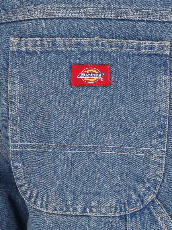 Shorts - Jeansblau shop online: DICKIES