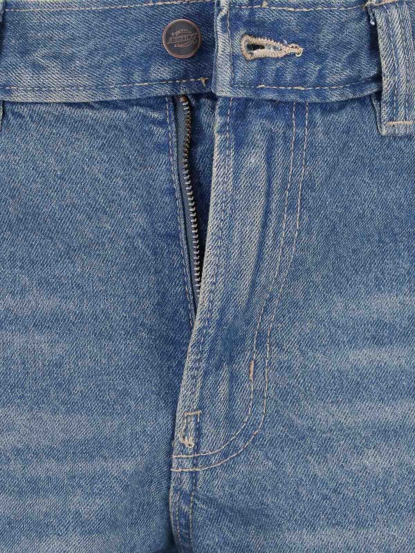 DICKIES buy online Shorts - Jeansblau