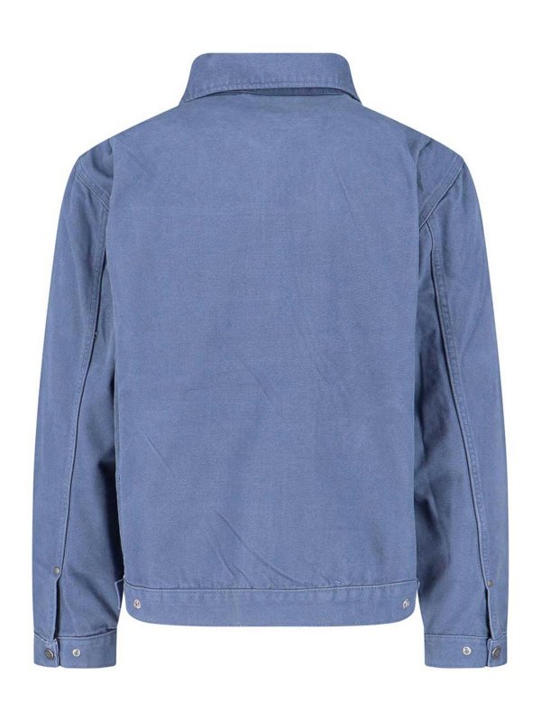 DICKIES: casual jackets online - Painter zip jacket