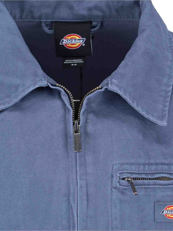 Painter zip jacket shop online: DICKIES