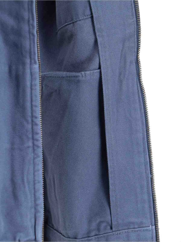 DICKIES buy online Painter zip jacket
