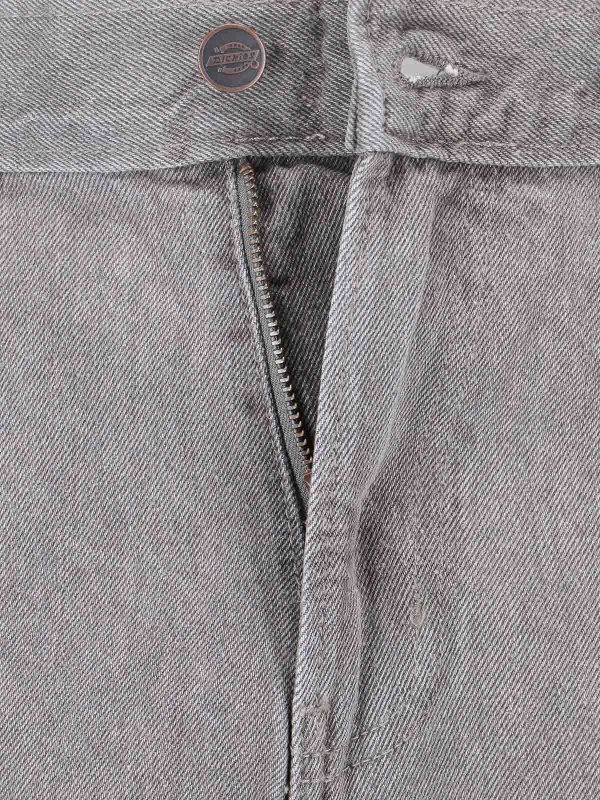 DICKIES buy online Vaqueros Rectos - Gris