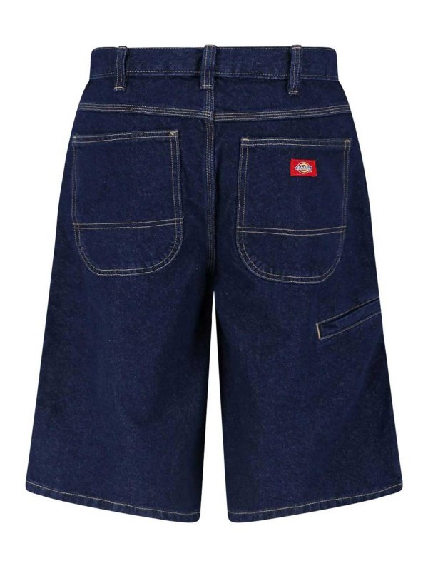 DICKIES: Shorts online - Short - Délavé