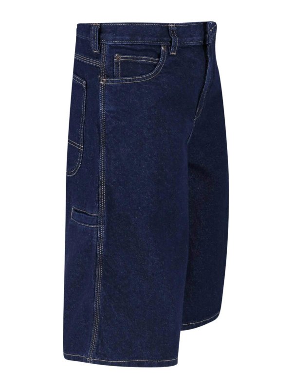 The Best Shops DICKIES: Shorts - Short - Délavé