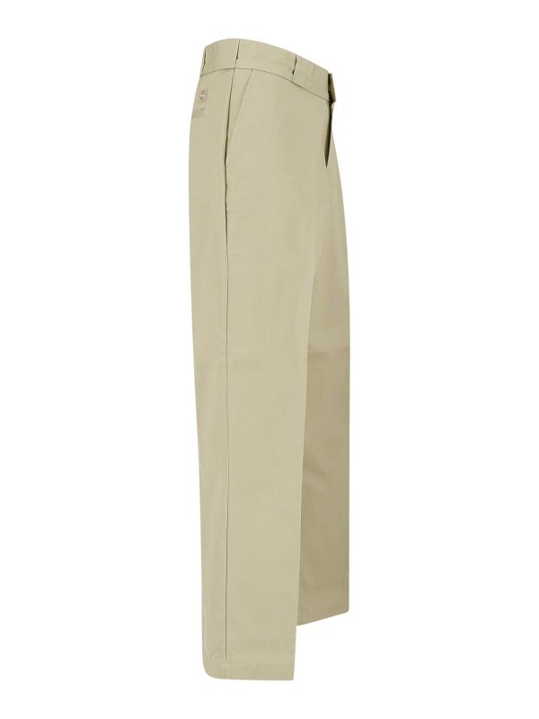 The Best Shops DICKIES: Pantalons casual - Pantalons Décontractés - Vert