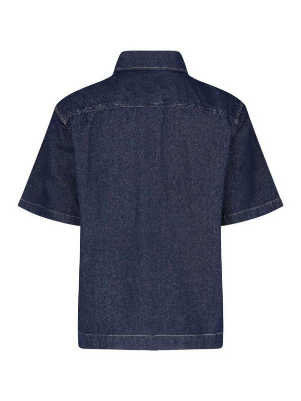 DICKIES: Chemises online - Chemise - Délavé
