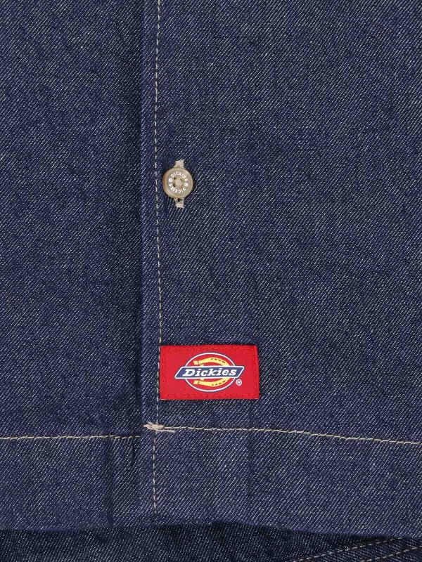 The Best Shops DICKIES: Chemises - Chemise - Délavé