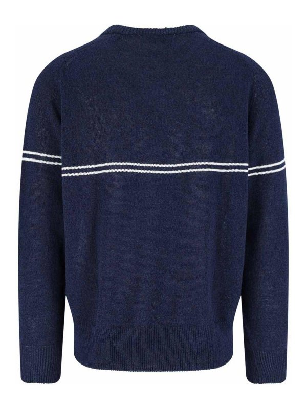 DUNST: v necks online - V-neck sweater