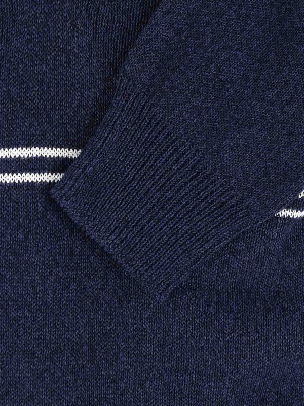 The Best Shops DUNST: v necks - V-neck sweater