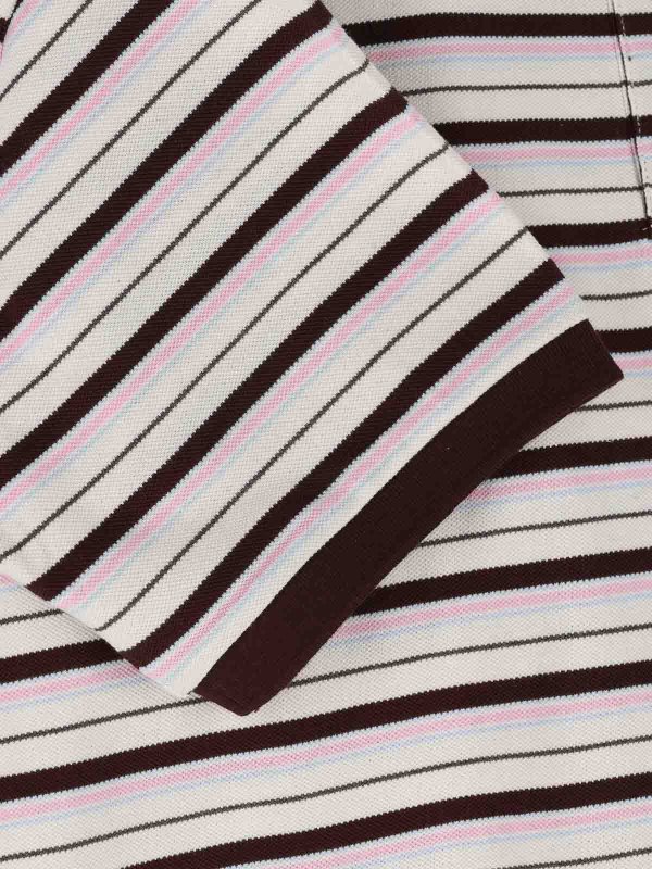 The Best Shops DUNST: Polos  - Polo - Multicolore