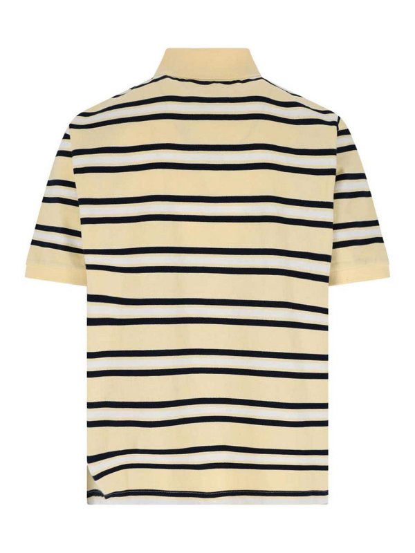 DUNST: Polos  online - Polo - Jaune