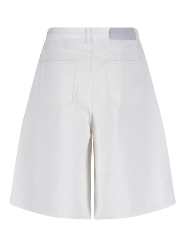DUNST: Trousers Shorts online - Denim shorts