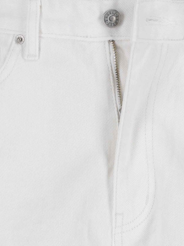 Denim shorts shop online: DUNST