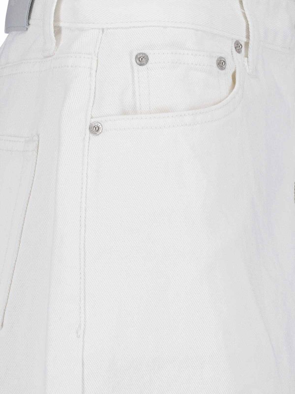 DUNST buy online Denim shorts