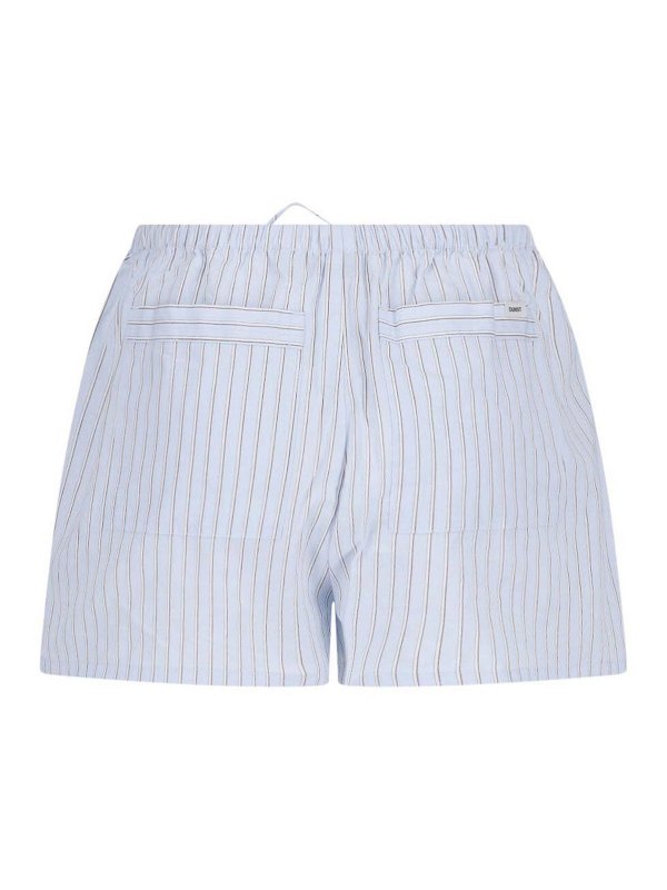 DUNST: Hosen Shorts online - Shorts - Hellblau