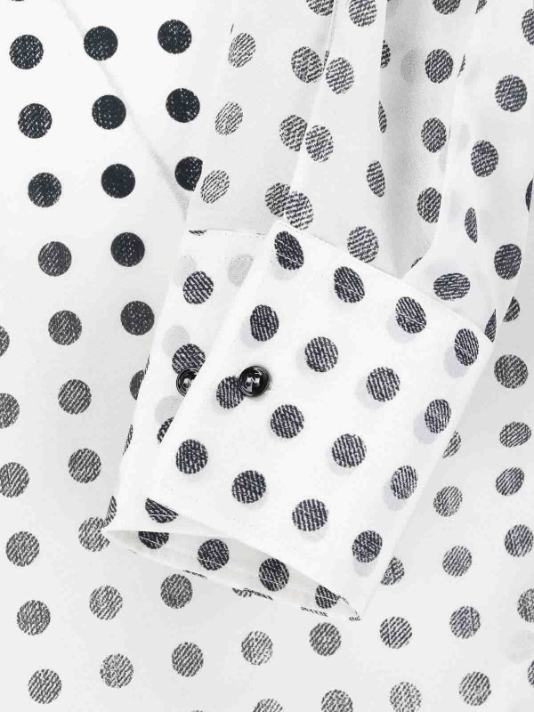 ERMANNO SCERVINO buy online Camisa - Blanco