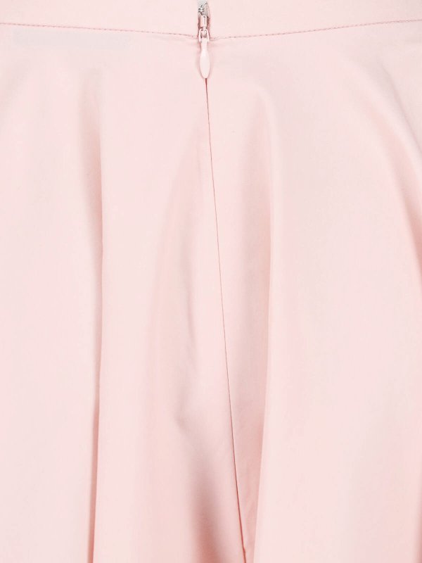 Falda Semilarga shop online: GIVENCHY