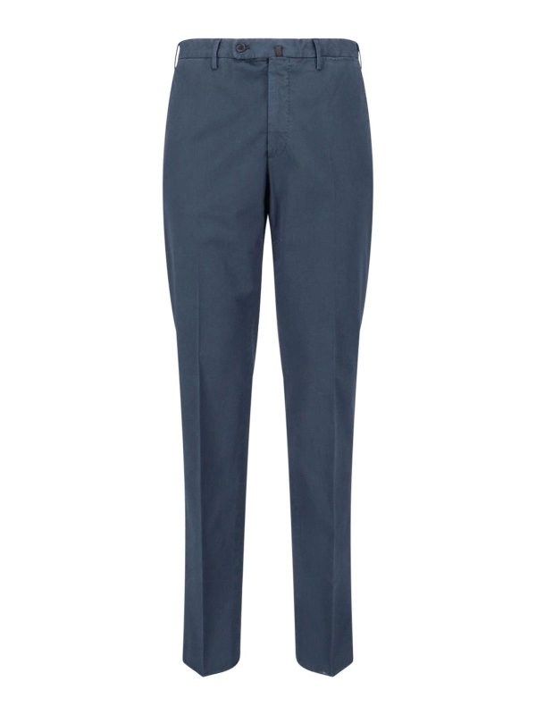 INCOTEX: Tailored & Formal trousers - Tailored trousers