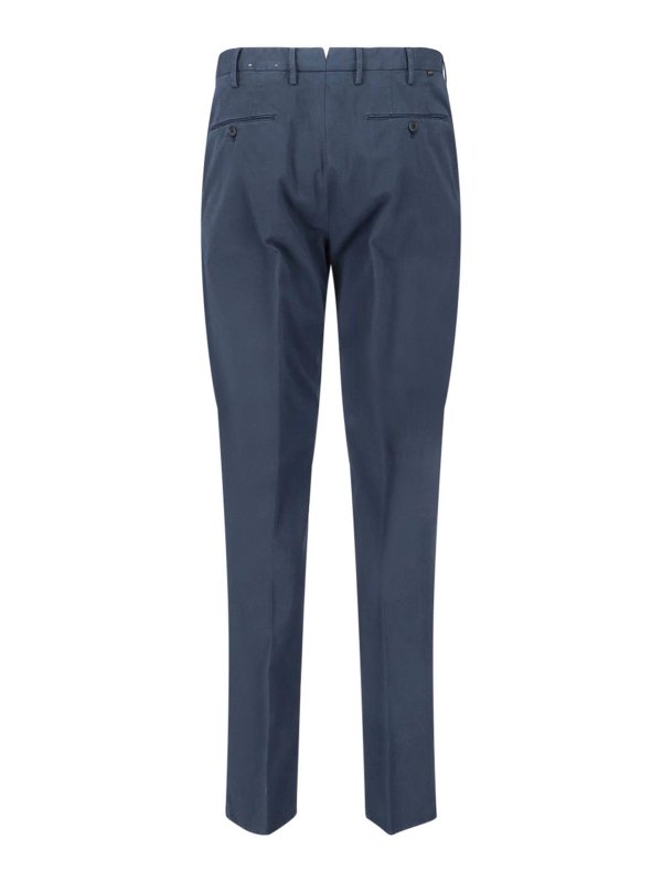 INCOTEX: Tailored & Formal trousers online - Tailored trousers