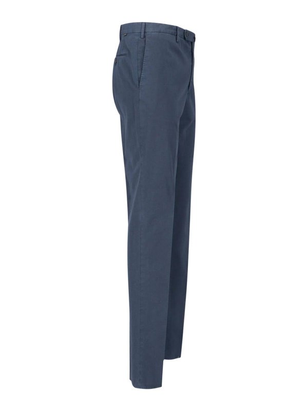 The Best Shops INCOTEX: Tailored & Formal trousers - Tailored trousers