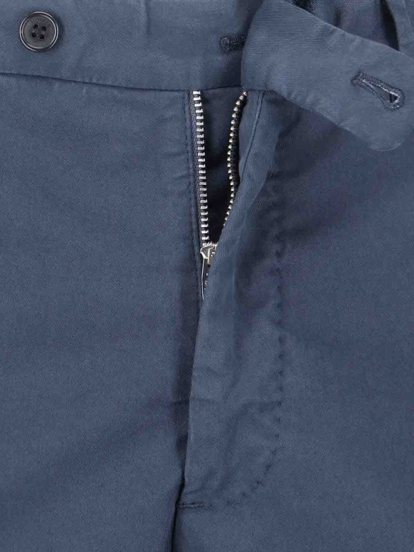 INCOTEX buy online Tailored trousers