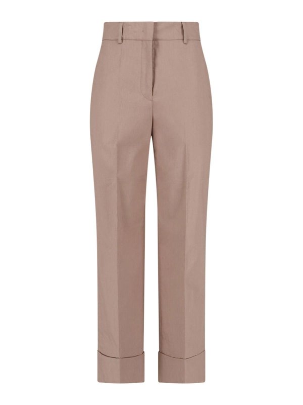 INCOTEX: Tailored & Formal trousers - Tailored trousers