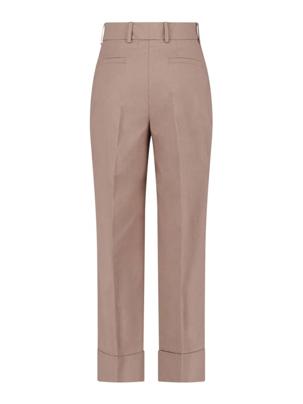 INCOTEX: Tailored & Formal trousers online - Tailored trousers