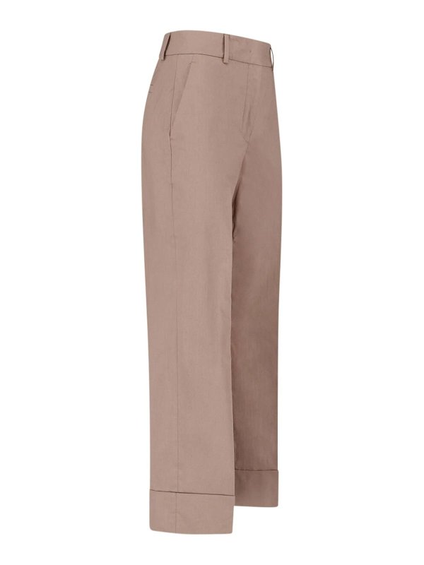 The Best Shops INCOTEX: Tailored & Formal trousers - Tailored trousers