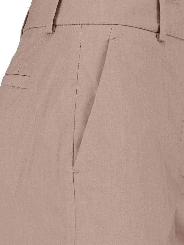 Tailored trousers shop online: INCOTEX